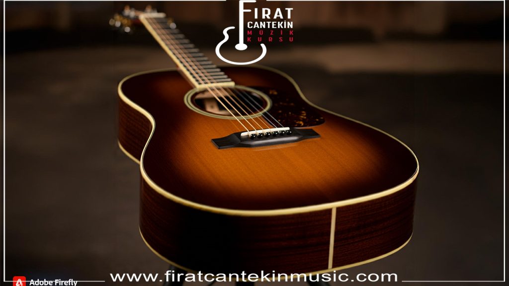 Gitar Bakımı Nasıl Olmalıdır