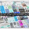 ELEKTRO GİTAAR EKİPMAN 100x100