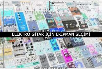 elektrogitarkursuizmir