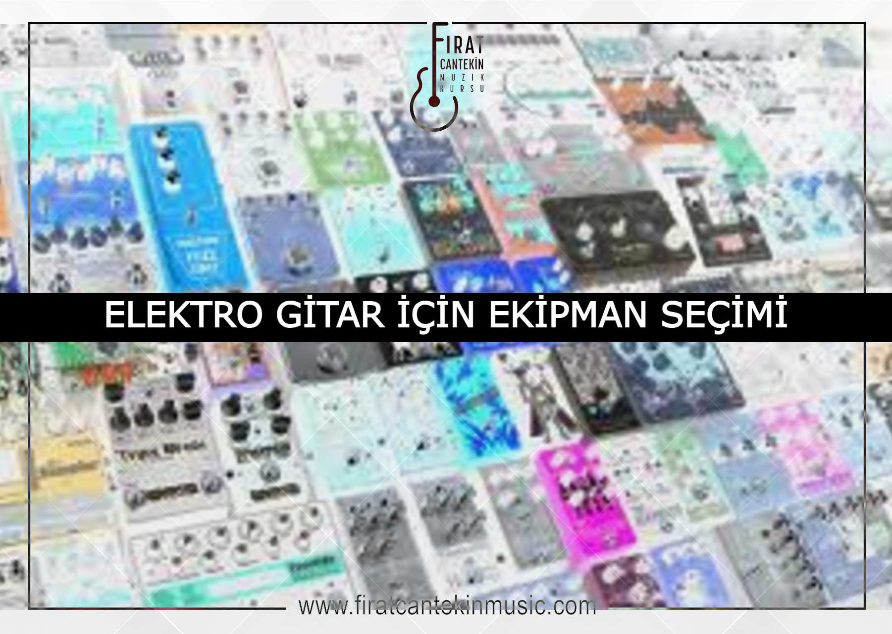 elektrogitarkursuizmir