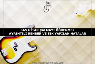 basgitarkursuizmir