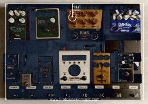 elektrogitardersiizmir -