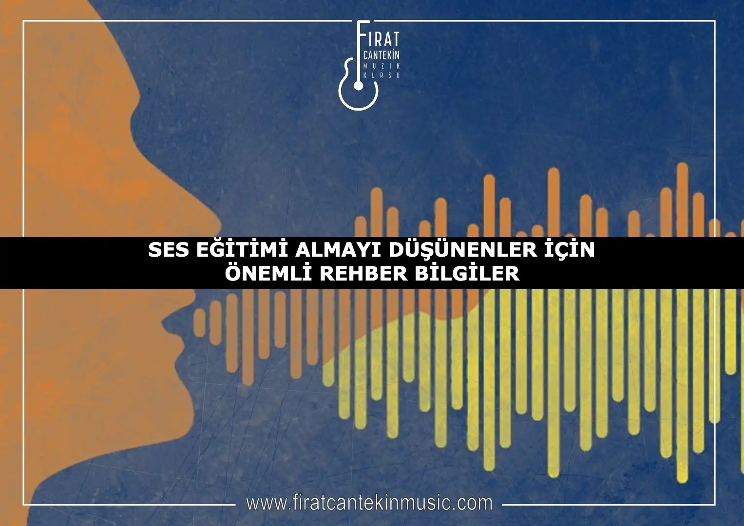 Ses Eğitimi İzmir
